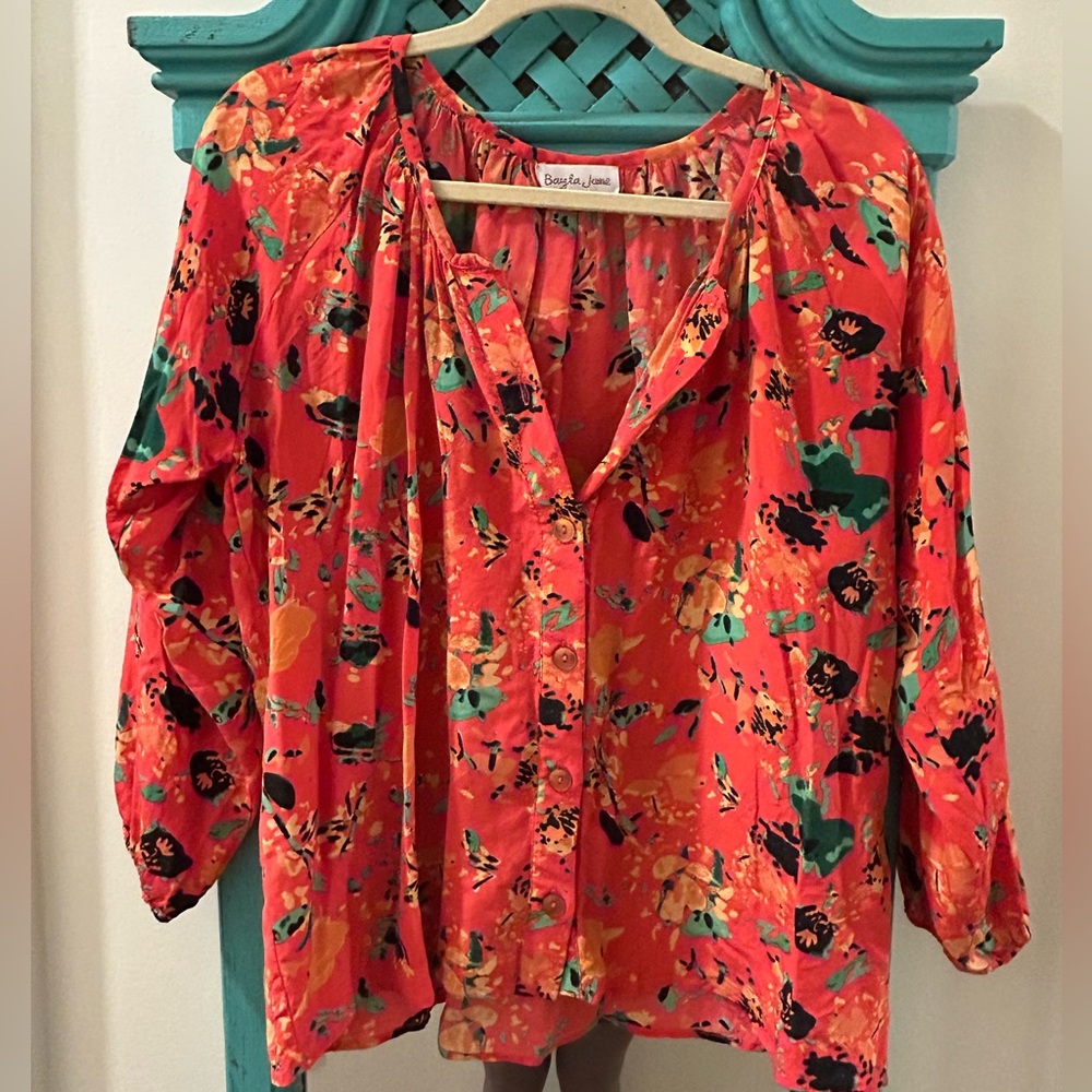 Bayla Jane top